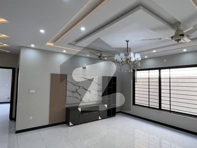 KANAL 1.5 STORY BRAND NEW HOUSE FOR SALE