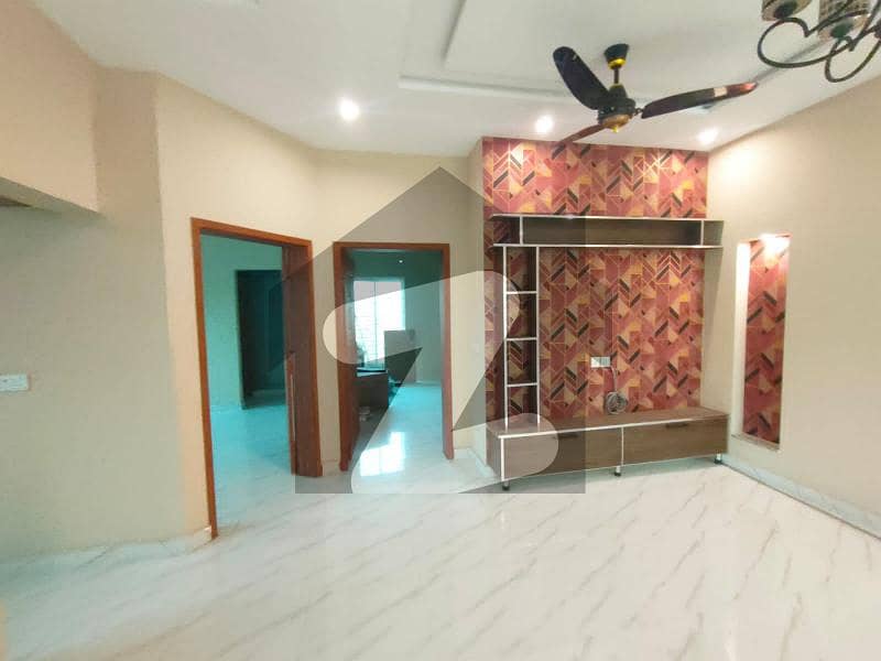 8 Marla house for sale on Beautiful Location Of Bahria Orchard Lahore