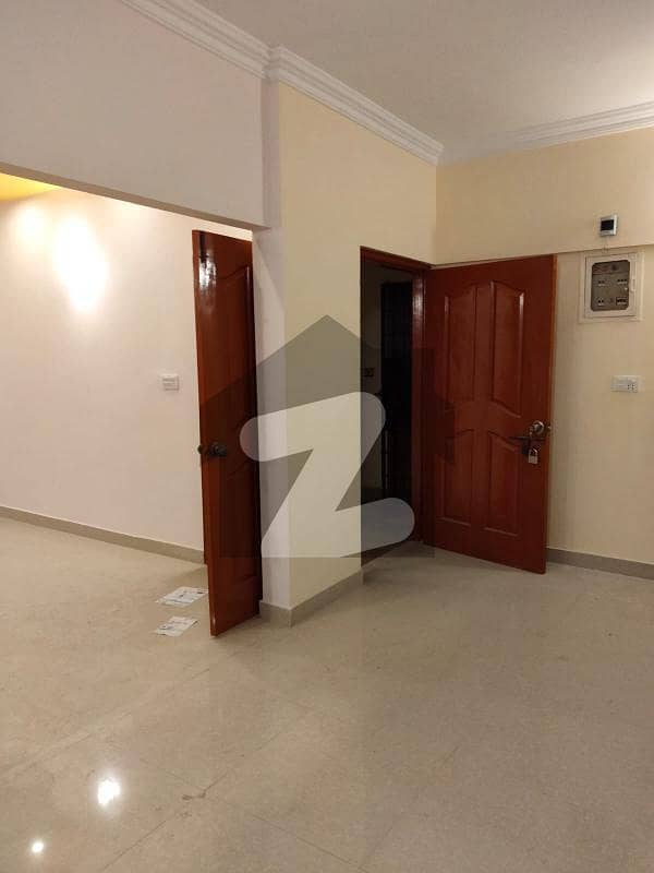 2 Bed Dd Flat For Sale In Big Bukhari Commercial Area