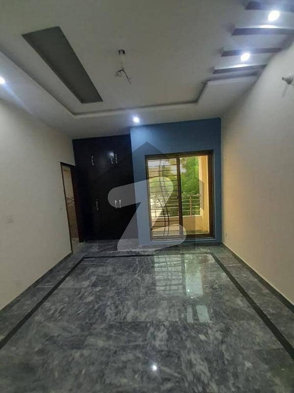 3 Marla Beautiful House Available For Rent In Khuda Bukhsh Colony