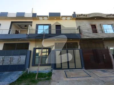 3.5 Marla House Is Available For Sale In Kahna Lahore