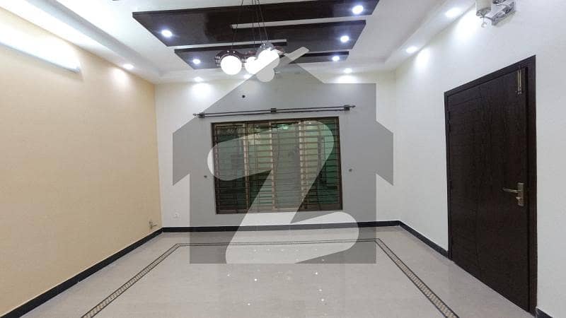 14 Marla Elegant House For Sale In Mpchs F-17 Islamabad