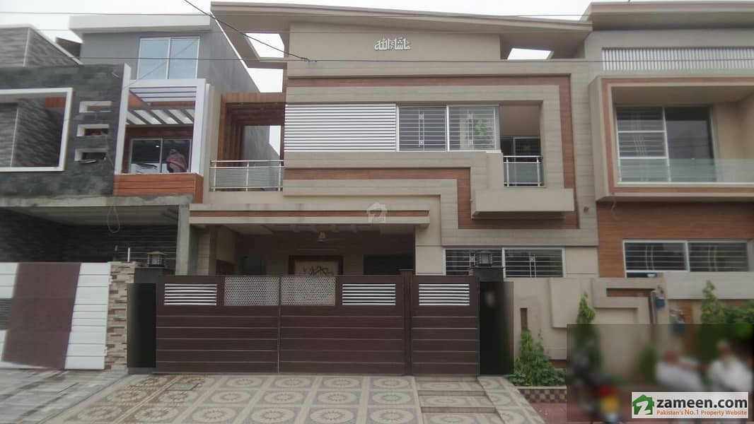 House For Sale Johar Town Phase 2 Block J, Johar Town Phase 2, Johar