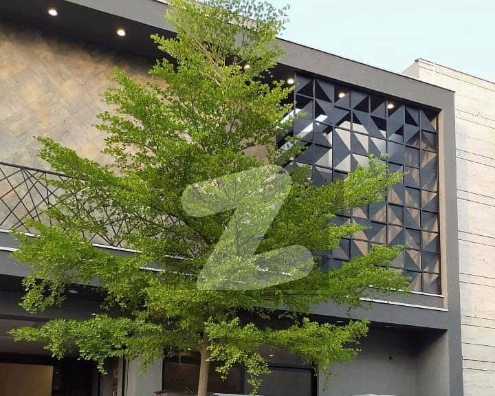 5 Marla House Is Available For Sale Eden Orchard Block X, Eden Orchard