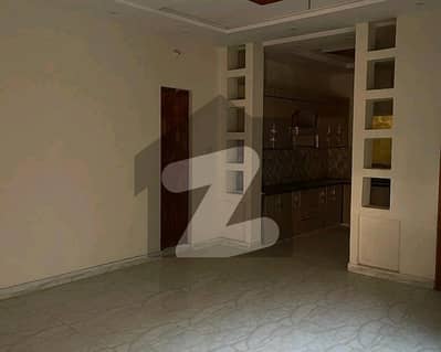 A Centrally Located Upper Portion Is Available For rent In Eden Orchard