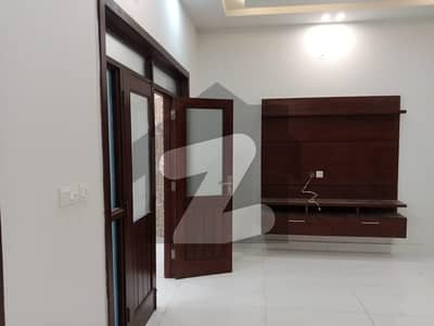 Ideal House For rent In Khayaban Gardens