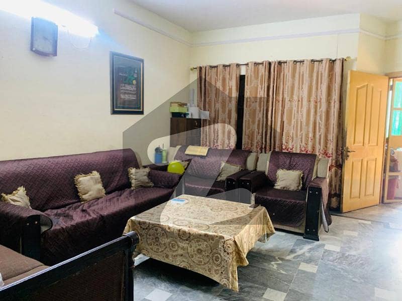 5 Marla Double Kitchen House For Rent Johar Town Phase 1, Johar Town