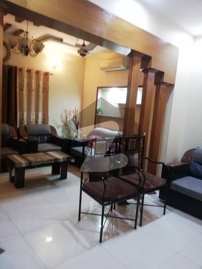 5 Marla Furnished Portion Lower Portion Available For Rent In Bahria Town Lahore