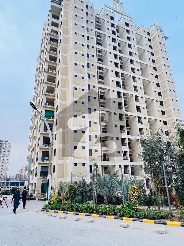 One Bedroom Flat Available For Rent In Defence Residency Dha Phase 2 Islamabad