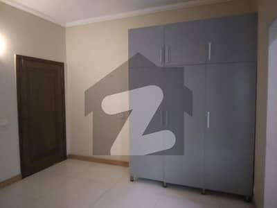 10 Marla New Upper Portion's One Bed For Small Family Independent For Rent In Divine Garden Airport Road