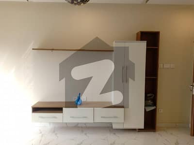 Out Class Location Kanal Independent Basement For Rent