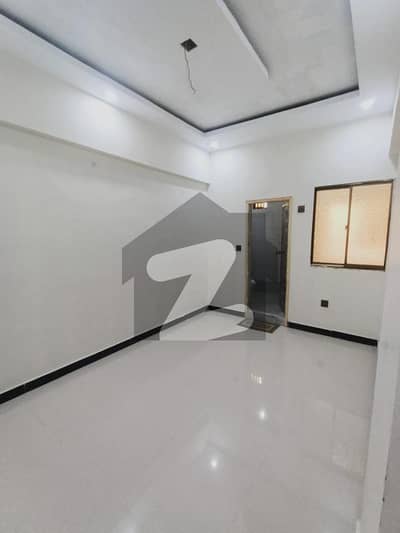 4 Bed Lounge Upper Portion For Sale At Nazimabad 1E