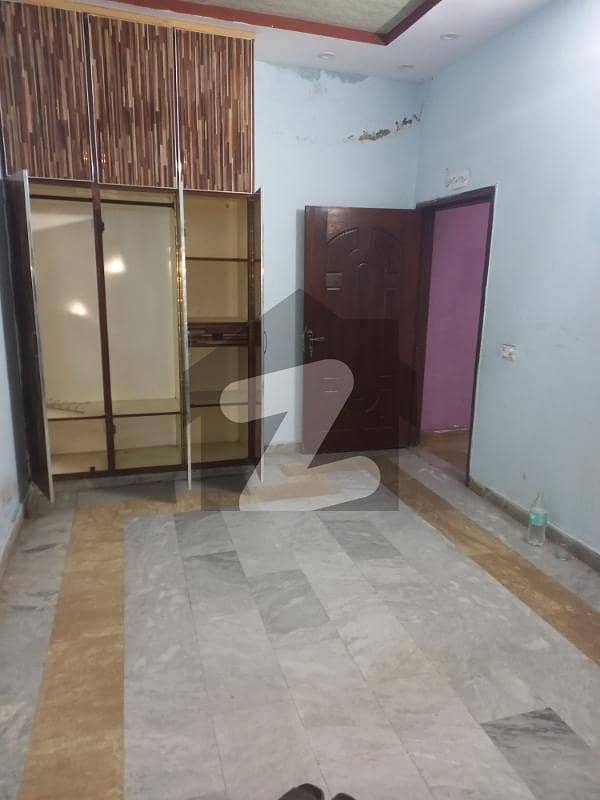 Asif Block Allama Iqbal Town 3 Marla Marble Triple Story House For Sale In Prime Location