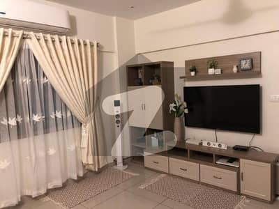 Dha 3 Bedrooms Apartment Available For Sale