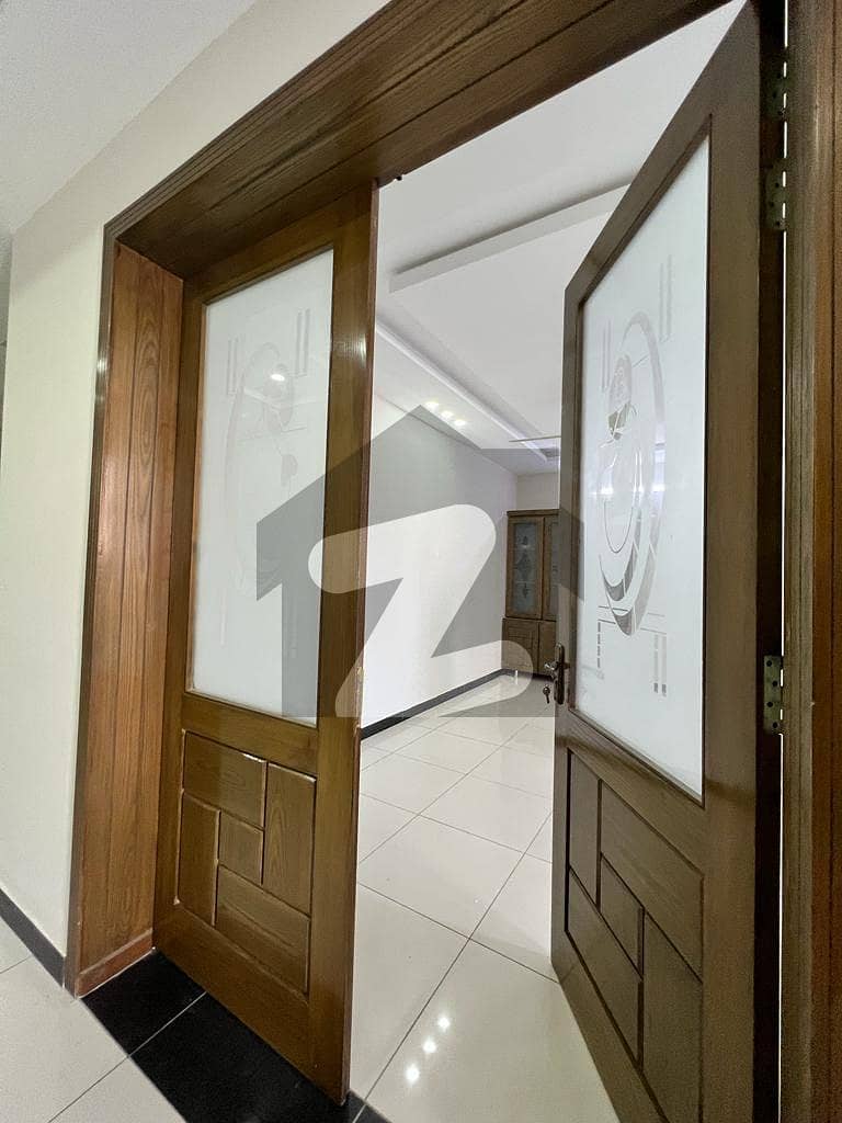 14 Marla Luxury Corner House For Sale in G13 Islamabad G13, Islamabad