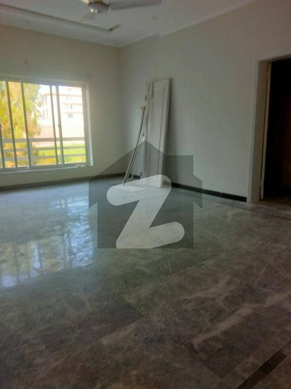 1 Kanal House Available For Sale In Sector E Bahria Enclave