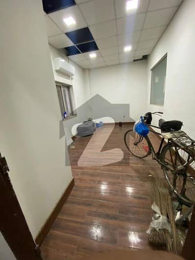 10 Marla Commercial Hall For Rent Johar Town
