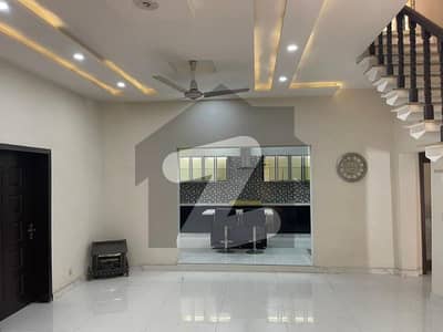 1 Kanal Double Storey Facing Park House For Sale In B Block Model Town Lahore