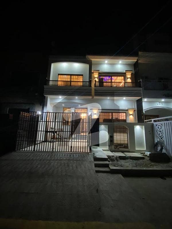 House for Rent in D-12/4