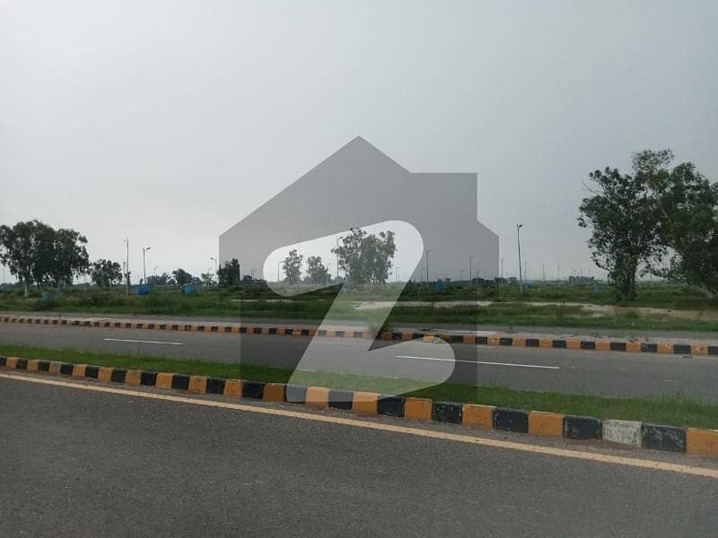 1 kanal plot for sale in reasonable price in lahore