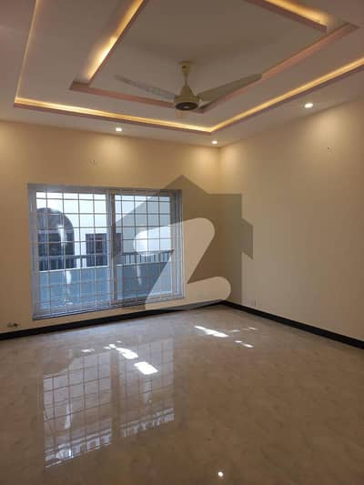 3 bedroom Apartment available for rent in Defense Executive Dha phase 2 Islamabad