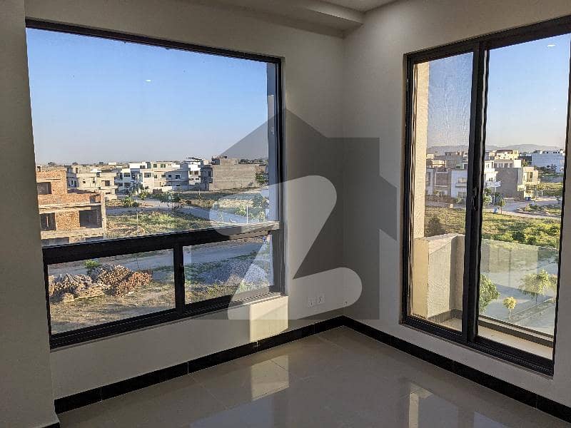 Brand New flat Available for Rent in Top City-1