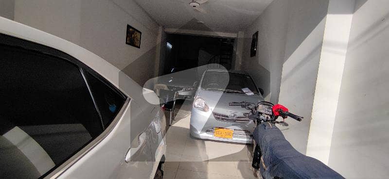 Showroom Available On Rent Main Road Khalid Bin Walid Road, Karachi ...