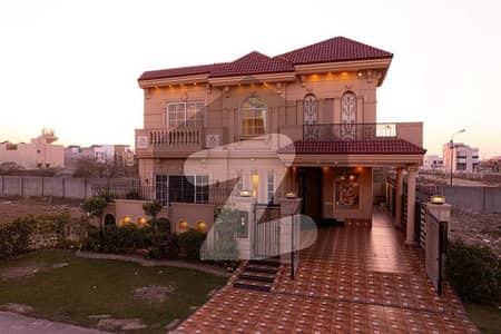 10 Marla Luxury House Available For Sale At Reasonable Price in DHA Phase 8 Ex Park View