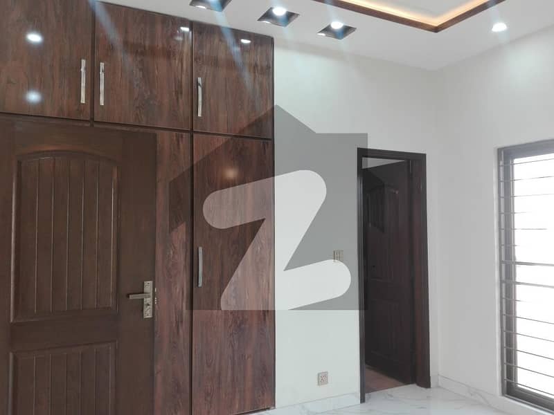 Lower Portion For rent In Al Hamra Town