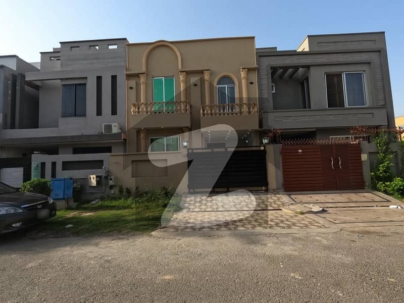 5 Marla House Available In Paragon City Woods Block For sale Paragon City Woods Block