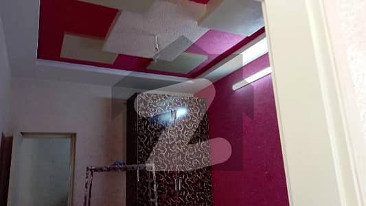 New Single Storey House For Sale In Bilal Town (khanna Pul )