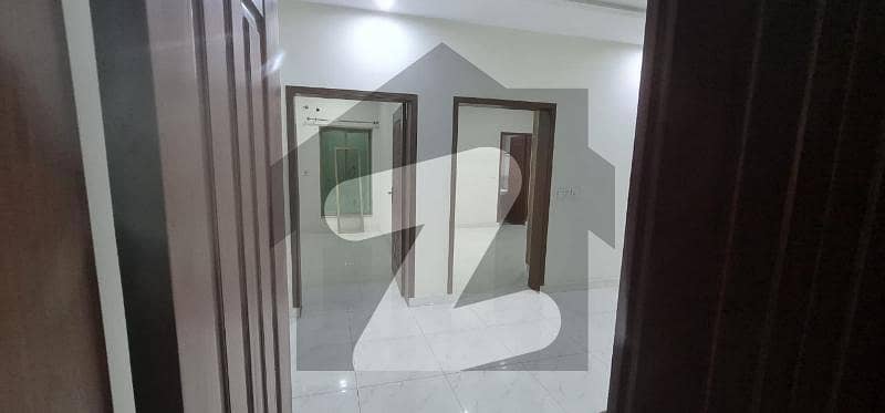 5 Marla upper portion for Rent In Canal Garden Society Lahore