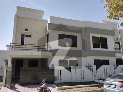 7 Marla Used House For sale In Khalid Block Bahria Town Phase 8 Rawalpindi.