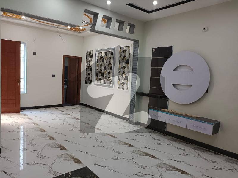 5 Marla House For sale In Zakariya Town Zakariya Town, Multan