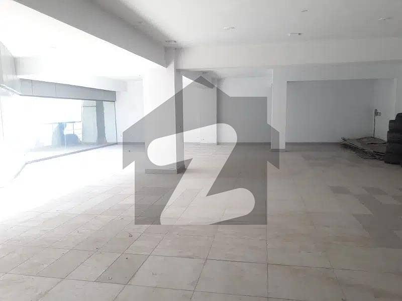 1600 Square Feet Building For sale In G-9/3 Islamabad