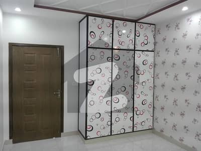 1 Marla Upper Portion In Wapda Town Phase 1 - Block B4 For Rent