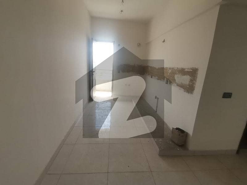 2 Bedroom Flat For Sale In Shaheed E Millat Road