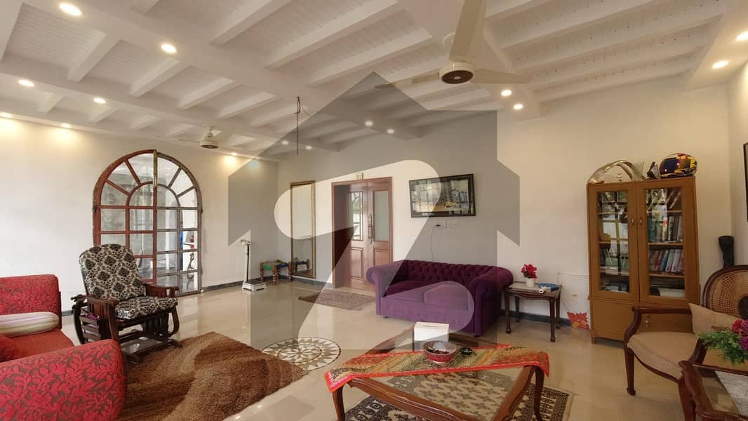 Get In Touch Now To Buy A 1 Kanal House In Naval Anchorage Naval