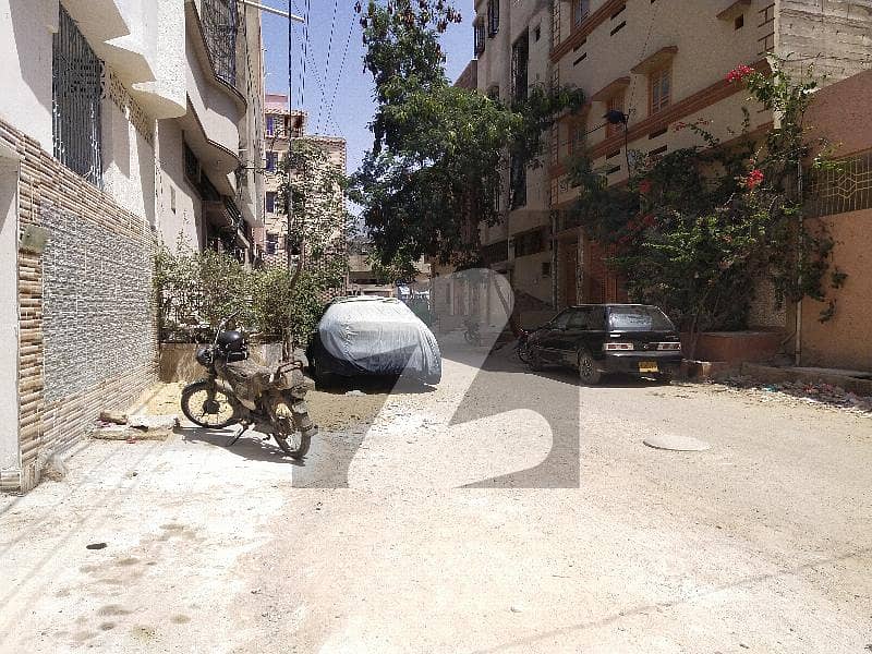Lower Portion Available For Rent Block D Sector Bhittai Colony With Separate Gate