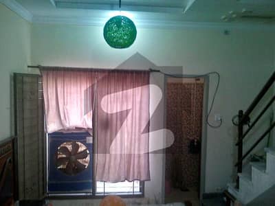 3 Marla Lower Portion Available For Rent In Qadri Colony Walton Road Lahore 2 Bedrooms 2 Bathrooms
