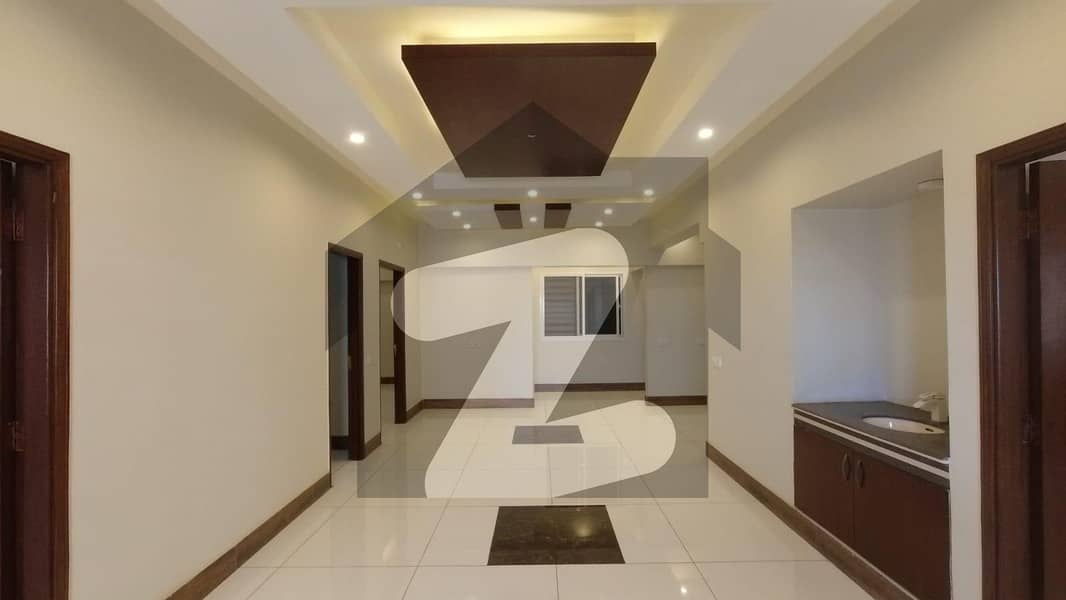 Prime Location Flat Sized 1650 Square Feet In Shaheed Millat Road