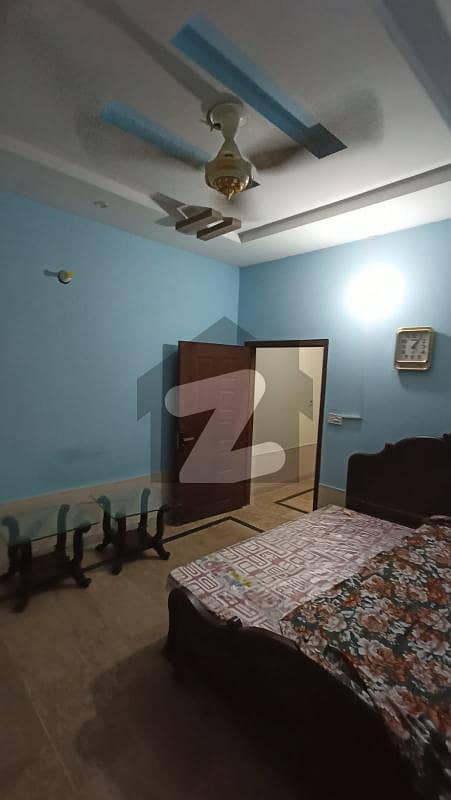 آرکیٹیکٹس انجنیئرز ہاؤسنگ سوسائٹی لاہور میں 3 کمروں کا 1 کنال بالائی پورشن 75 ہزار میں کرایہ پر دستیاب ہے۔