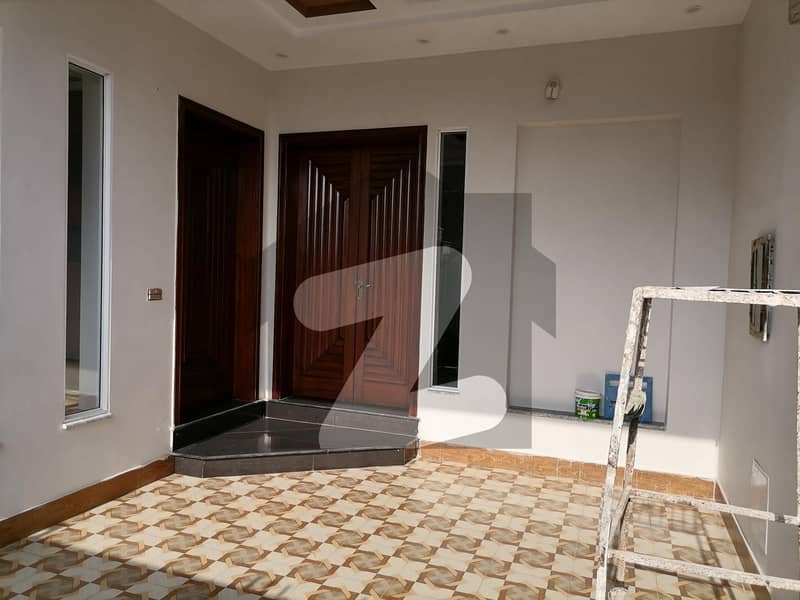sale A House In Sargodha Road Prime Location
