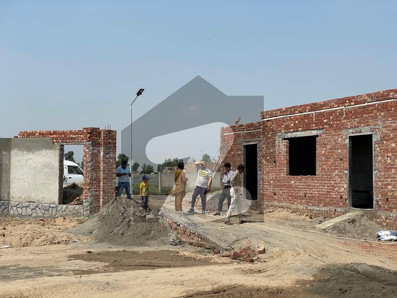 06 Kanal Lee Green Farm House Land Main Bedian Road Lahore Bedian Road