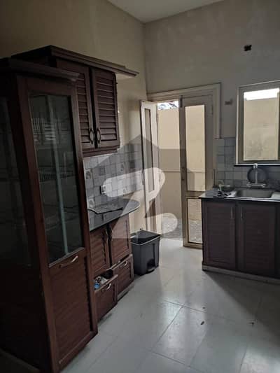 Single Story Bungalow For Rent In Dha Phase 5