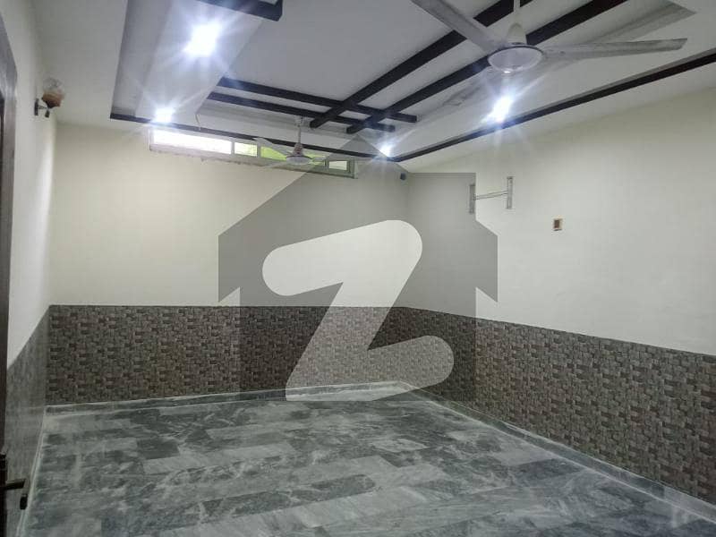 Brand new basement available for rent