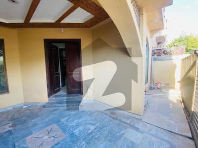 5 Marla Upper Portion Is Available For Rent In Bahria Town Phase 8 Rawalpindi