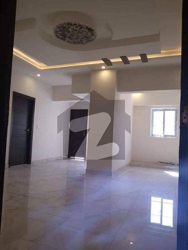 BISMILLAH TOWER 4 BED DD 2700 Square Feet Flat For Sale BISMILLAH TOWER 4 BED DD 2700 Square Feet Flat For Sale