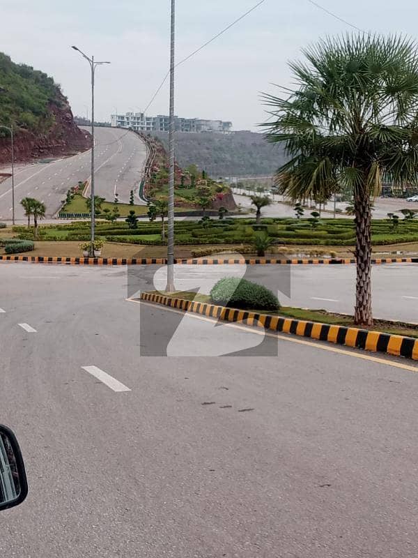 Park View City Plots For Sale Overseas Block Discounted Price