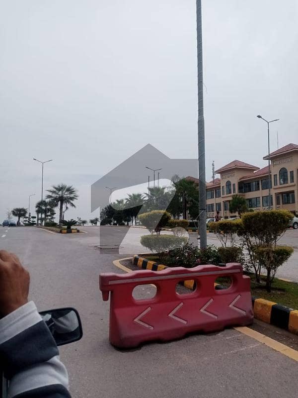 Park View City Plots For Sale Overseas Block Discounted Price Park View City Overseas